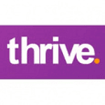 Thrive Design logo