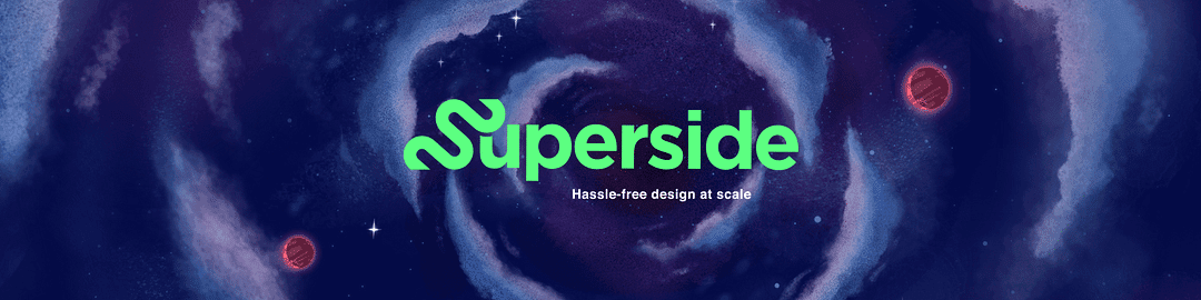 Superside cover