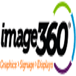 Image360 Marlton logo