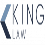 King Law logo