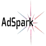 AdSpark logo