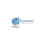Dynamic Merchant Solutions logo