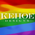 Kehoe Designs logo