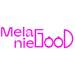 Melanie Good logo
