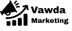 Vawda Marketing logo