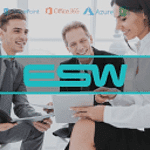 ESoftware Associates, Inc - Office 365 Experts logo
