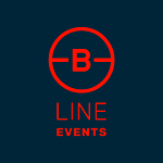B Line Events, Inc logo