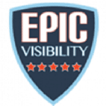 Epic Visibility logo