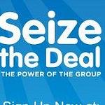 Seize the Deal logo