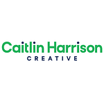 Caitlin Harrison Creative logo