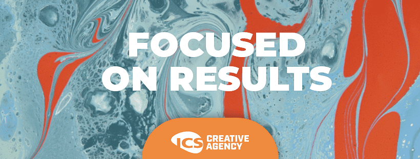 ICS Creative Agency cover