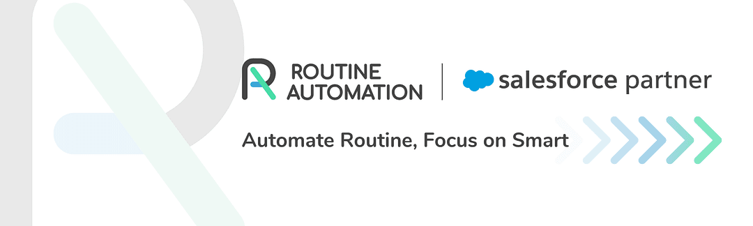 Routine Automation cover