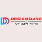 Design Dare logo