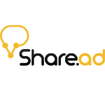 ShareAd logo