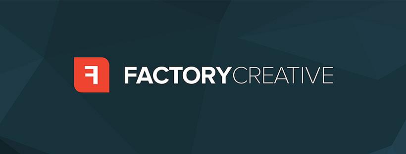 Factory Creative cover