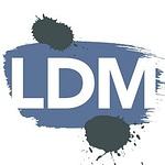 LaunchDM logo