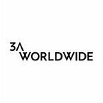 3A Worldwide logo