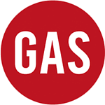 Make It GAS logo