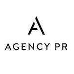 Agency PR logo