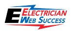 Electrician Web Success logo