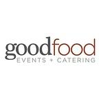 Good Food Events + Catering