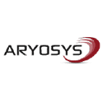Aryosys, Inc. logo