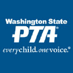 Washington State PTA logo