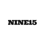 NINE15 logo
