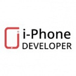 I-PhoneAppDeveloper logo