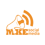 Milwaukee Social Media logo