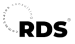 RDS - Reputation Driven Sales logo