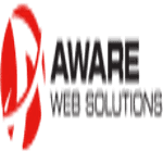 Aware Web Solutions logo
