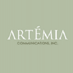 ARTEMIA Communications, Inc. logo