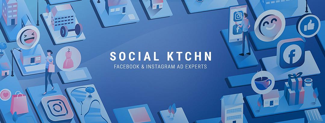 Social Ktchn cover