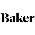 Baker Brand Communications logo