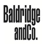 Baldridge & Company logo