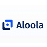 Aloola | Software & Analytics Consulting Company logo