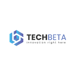 TechBeta logo