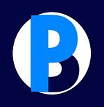 ParsBiz logo