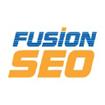 Fusion SEO logo