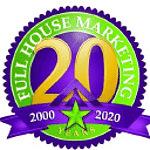 Full House Marketing, Inc. logo