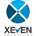 XevenSolutions Pvt Ltd logo