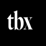 TBX logo