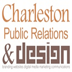 Charleston PR & Design, LLC logo