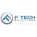 Ftech Solutions logo