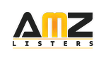 Amzlisters logo