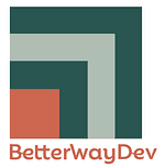 BetterWay Devs logo