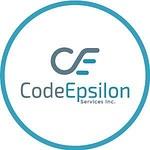 CodeEpsilon Services logo
