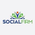 Social Firm logo