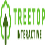 Treetop Interactive logo